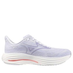 Кросівки Mizuno Wave Rider 29 W - синьо/білі