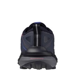 Кросівки Mizuno Wave Daichi 9 GTX W - чорно/сині