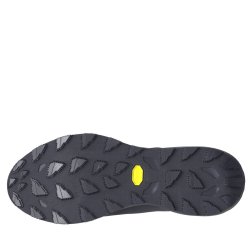 Кросівки Mizuno Wave Daichi 9 GTX W - чорно/сині