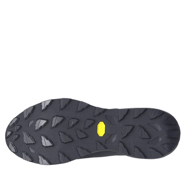 Кросівки Mizuno Wave Daichi 9 GTX W - чорно/сині