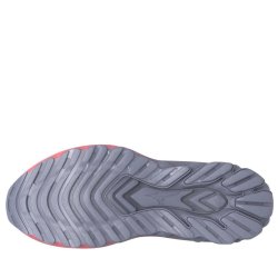 Кросівки Mizuno Wave Skyrise 6 W - синьо/помаранчеві