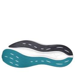 Obuv Mizuno Neo Zen W - růžová