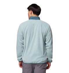 Кофта Columbia Sequoia Grove™ Full Zip Fleece M - синя