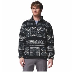 Худі Columbia Rugged Ridge™ M - чорно/біле