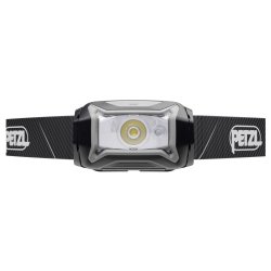 Налобний ліхтар Petzl Tikka - чорний