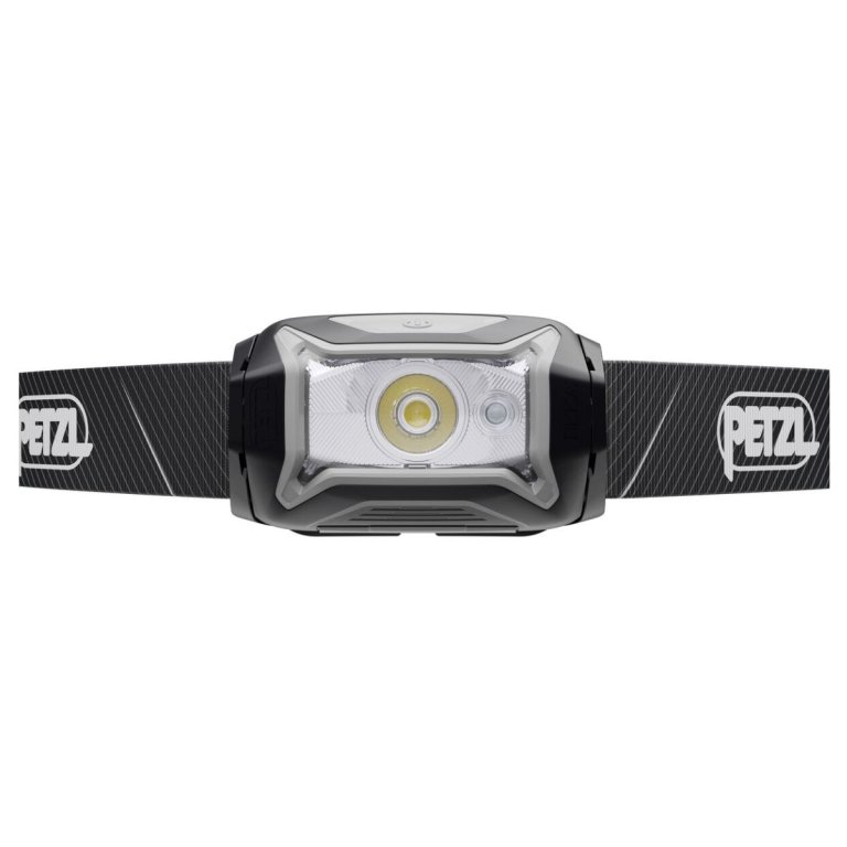 Налобний ліхтар Petzl Tikka - чорний