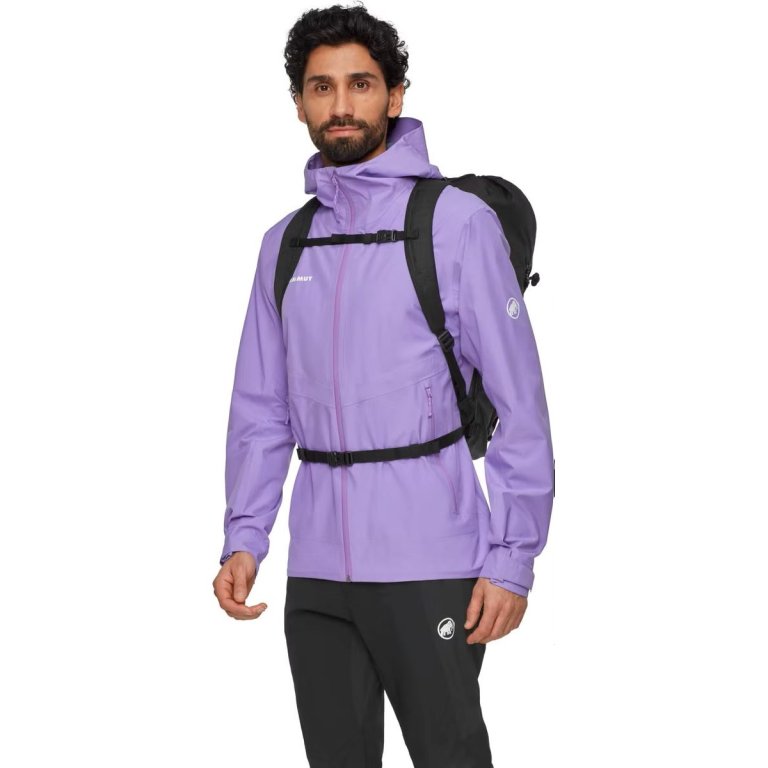 Рюкзак Mammut Alto 24L - чорний