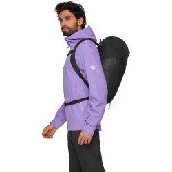 Рюкзак Mammut Alto 24L - чорний