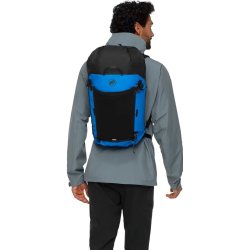 Рюкзак Mammut Alto 24L - синьо/чорний