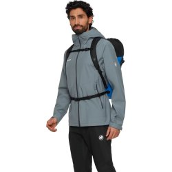 Рюкзак Mammut Alto 24L - синьо/чорний
