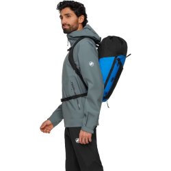 Рюкзак Mammut Alto 24L - синьо/чорний