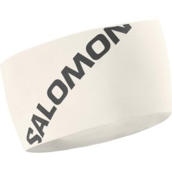 Čelenka Salomon RS Pro Headband - bílá