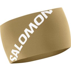 Пов'язка Salomon RS Pro - зелена