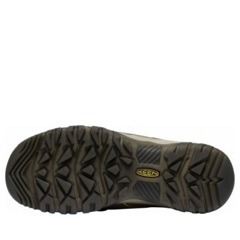 Черевики Keen Targhee IV WP W - коричневі