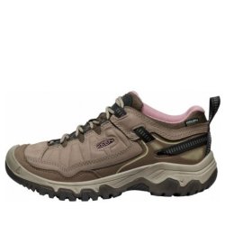 Черевики Keen Targhee IV WP W - коричневі