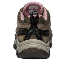 Черевики Keen Targhee IV WP W - коричневі