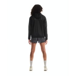 Куртка On Ultra Jacket W - чорна