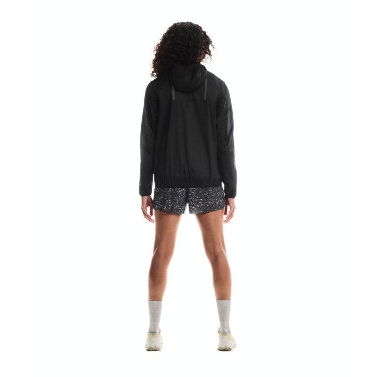 Куртка On Ultra Jacket W - чорна