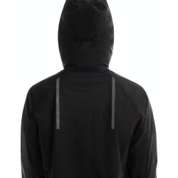 Куртка On Ultra Jacket W - чорна