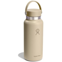 Термопляшка Hydro Flask 32 унції (946 мл) - бежева