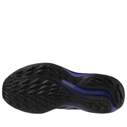 Кросівки Mizuno Wave Rider GTX 3 W - сині