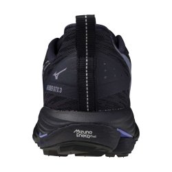 Кросівки Mizuno Wave Rider GTX 3 W - сині