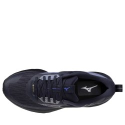 Кросівки Mizuno Wave Rider GTX 3 W - сині