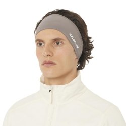 Пов'язка Salomon Sense Aero - коричнева