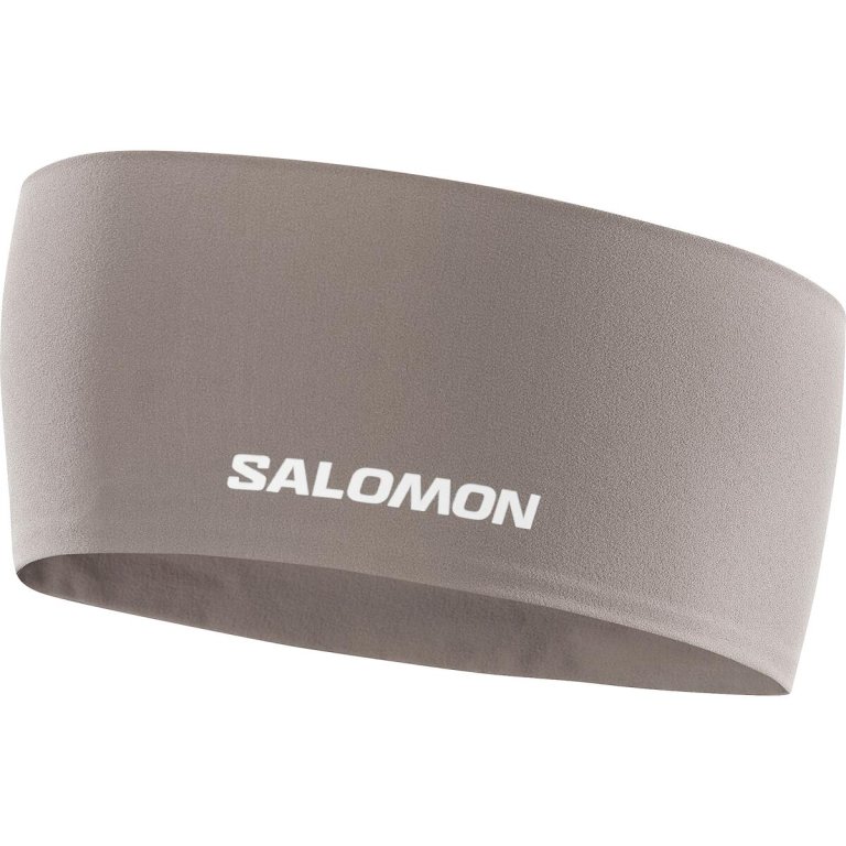 Пов'язка Salomon Sense Aero - коричнева