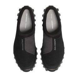 Взуття Salomon Snowclog - чорне