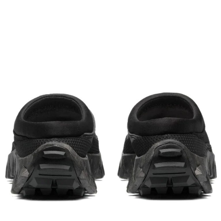 Взуття Salomon Snowclog - чорне