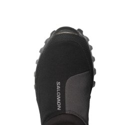 Взуття Salomon Snowclog - чорне
