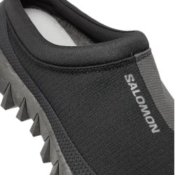 Взуття Salomon Snowclog - чорне