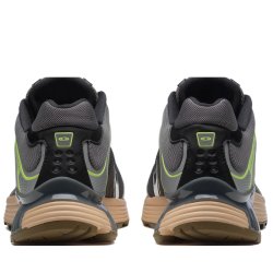 Кросівки Salomon XT-Whisper - чорно/сріблясто/коричневі