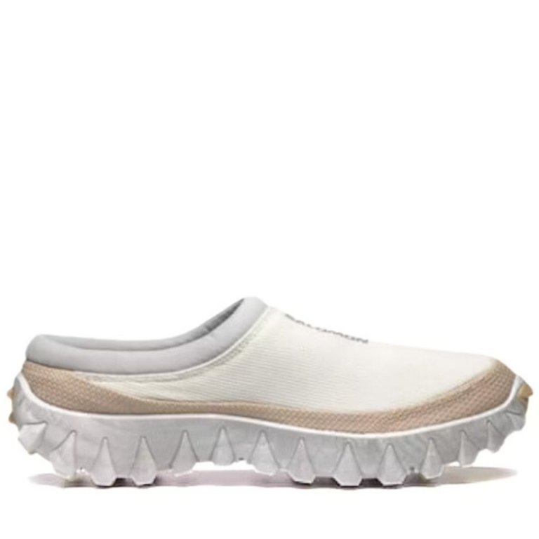 Взуття Salomon Snowclog - бежево/світло-коричневе