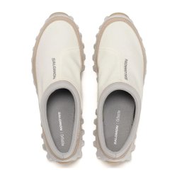 Взуття Salomon Snowclog - бежево/світло-коричневе