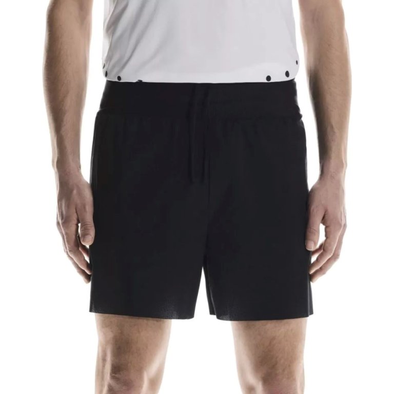 Шорти On Ultra Shorts M - чорні