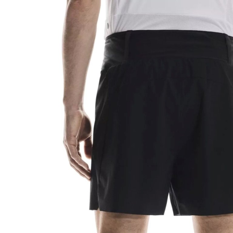 Шорти On Ultra Shorts M - чорні