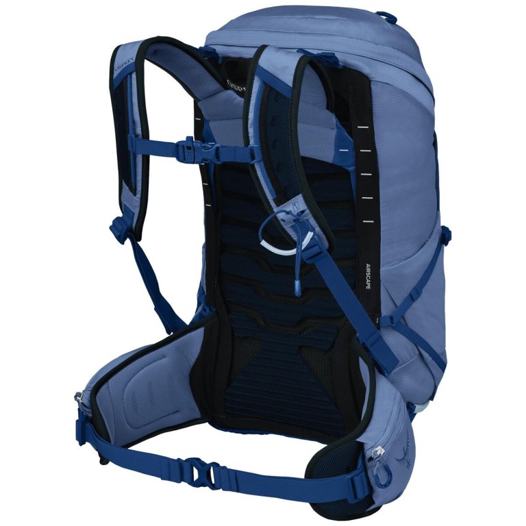 Рюкзак Osprey Tempest 26 W - фіолетовий
