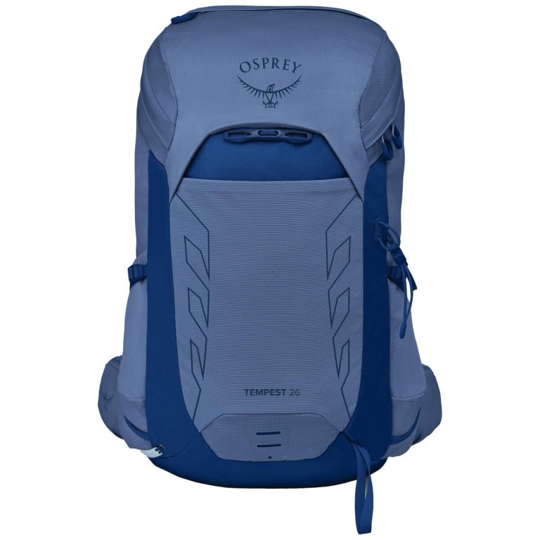 Рюкзак Osprey Tempest 26 W - фіолетовий