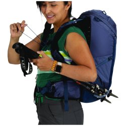 Рюкзак Osprey Tempest 26 W - фіолетовий