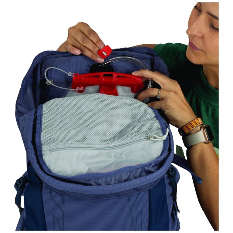 Рюкзак Osprey Tempest 26 W - фіолетовий