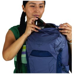 Рюкзак Osprey Tempest 26 W - фіолетовий