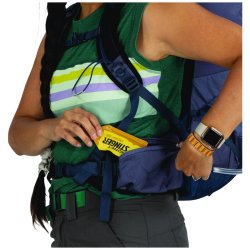 Рюкзак Osprey Tempest 26 W - фіолетовий