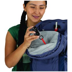 Рюкзак Osprey Tempest 26 W - фіолетовий