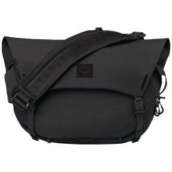 Сумка Osprey Metron 18 - чорна