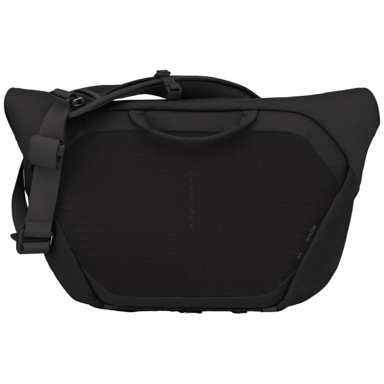 Сумка Osprey Metron 18 - чорна