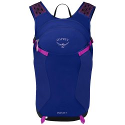 Рюкзак Osprey Sportlite 15 - синьо/рожевий