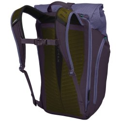 Рюкзак Osprey Transporter Roll Top Pack - фіолетовий