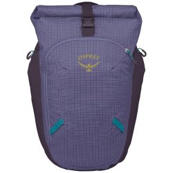 Рюкзак Osprey Transporter Roll Top Pack - фіолетовий